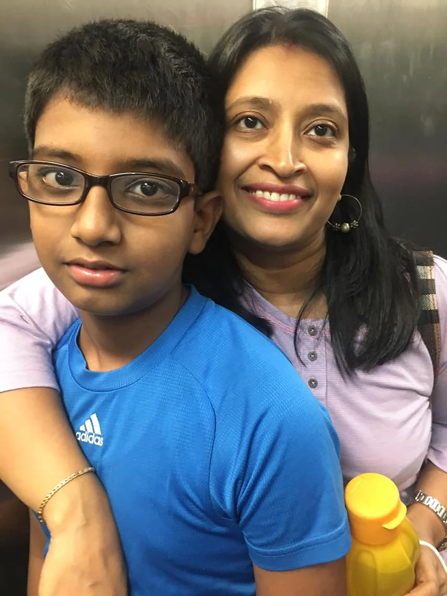 Supria Srivastava